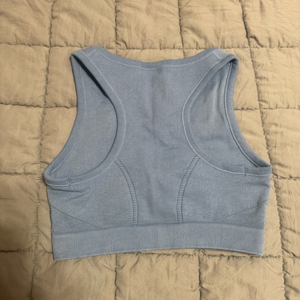 Aerie Sports Bra View 2